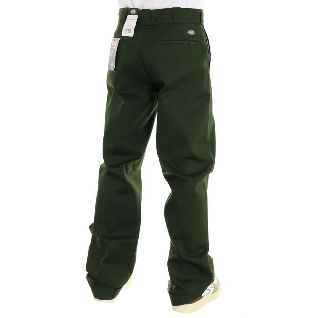 PANTALONE 874 DICKIES - Mad Fashion | img vers.650x/